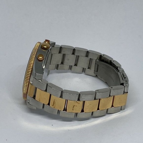 Fossil Perfect Boyfriend ES4135 Womens Stainless S - Picture 9 of 12